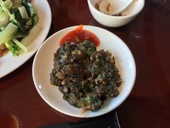 -泰谷酒店·太古码头闽菜自助餐厅