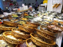 -长平老姿娘夜粥(平东一街店)