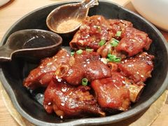 -云海肴·汽锅鸡·云南菜(广安门天虹店)