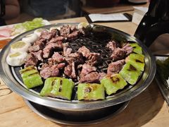 -霸腹烤肉(厦门柚子番店)