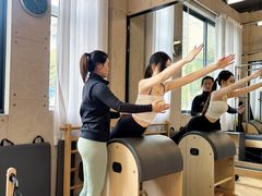 -VPsmart私教健身工作室(新华路旗舰店)