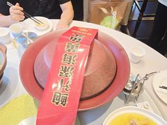 -颂福楼·南京菜(定淮门店)