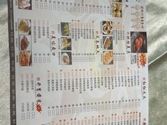 -味可道美食坊(福基路店)