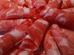 鲜嫩肥牛卷-季季红火锅(长沙步行街店)