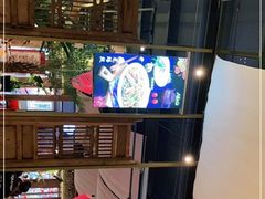 等位区-水煮三国·川鲁江湖菜(香山店)