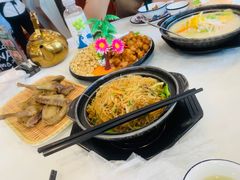 -五谷芳乳鸽王（大梅沙总店C区）(网红打卡店)