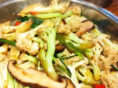 -呱呱叫民俗风味主题餐厅(沣峪口店)