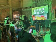 -伊带伊路新疆美食府(呼家楼店)