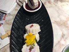 -韵秋荷(宝山龙湖天街店)