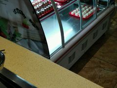 -多喜客海鲜烤肉自助烤场(百花红楼店)