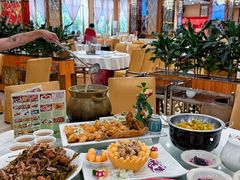 -花好悦园酒家(大石店)