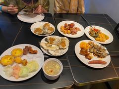 -涨巢·潮玩水疗局