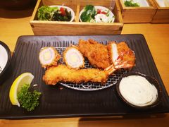 -胜博殿日式炸猪排(西红门店)