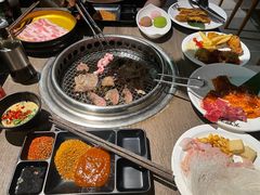 -火炉火自助餐(枫蓝国际店)