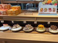 -西村叔叔的店·面包·甜品·蛋糕(崂山丽达店)