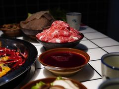 -巴隆门重庆老火锅(太湖路店)
