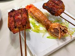 -渔文乐·海鲜大排档(壹品总店)