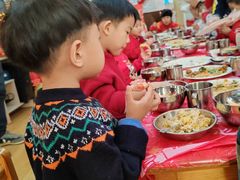 -北京市朝阳区阳光起点幼儿园(东坝园)