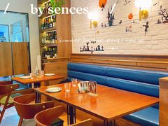 大堂-Bistro 63 创意融合料理(广粤天地店)