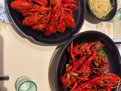 -聚味瞿记·龙虾堂(坡子街店)