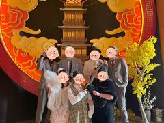 -NINES推理馆·实景侦探推理剧MIXPLAY(静安店)