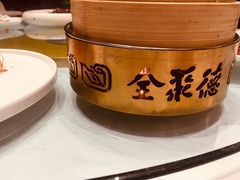 -全聚德(哈尔滨店)