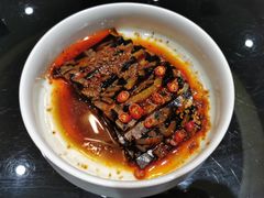 -味+新京宴·烤鸭·北京菜(创意谷店)