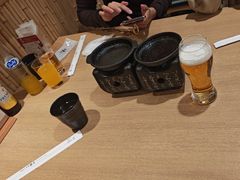 -炸牛排 京都胜牛(京都站前店)