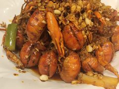 -虾胡闹·澳洲小龙虾·烧烤(福田鲨鱼店)