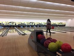 -广州保龄球馆(广州天河体育中心店)