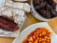 松鼠桂鱼-神仙钵湘香土菜馆(光华路店)