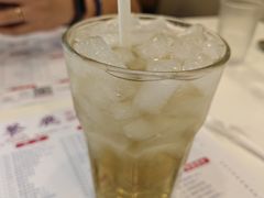 -大哥餐厅(西城花园店)