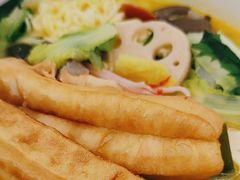 -许小树(国贸商城店)