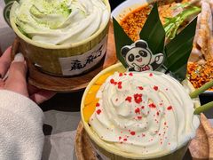 -麻都·成都菜(人民广场店)