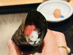 -炎橘·板前料理 Omakase