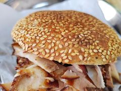 -老四烧饼铺(丽源路店)