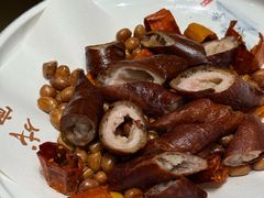 -朱记乳鸽王·非遗石岐乳鸽·全鸽宴(大兴旗舰店)