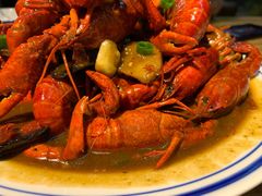 -九龙奇迹海鲜大排档(万象城店)