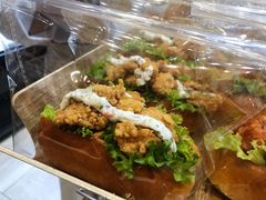 -罗森尼娜(德思勤店)