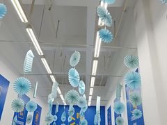 -沃尔玛超市(人民广场店)