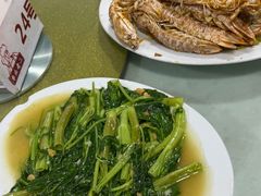 -车头老二大排档(金城步行街店)