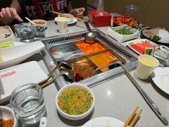 -海底捞火锅(江北万达商业广场店)