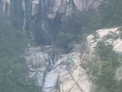 -沂蒙山旅游区云蒙景区(蒙山国家森林公园)