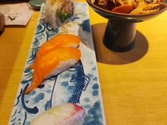 -秋荀日本料理(昆明同德广场店)