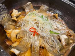 -翠湖轩中餐厅·翠湖宾馆