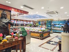 -良友·海鲜青岛菜(五四广场店)