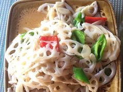 -纳兰傣雀傣味餐厅