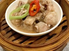 -潮府馆·非遗潮州菜·世纪公园(新国际博览中心店)