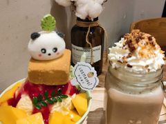 -如思台北甜品店(玉林西路店)