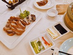 -北京全聚德(西客站店)